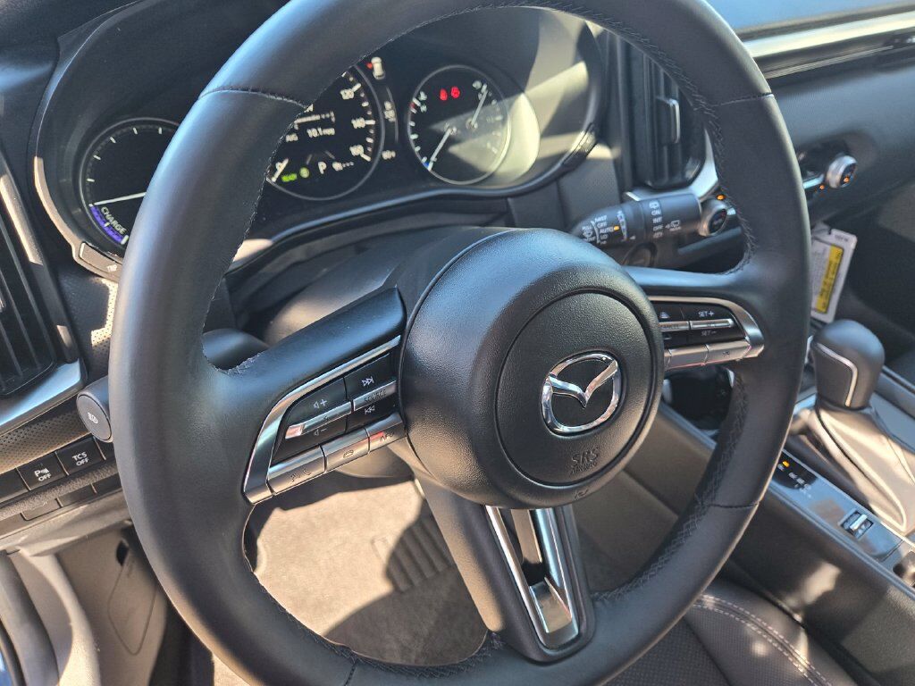 2026 MAZDA CX-50 Hybrid Preferred Roseville CA