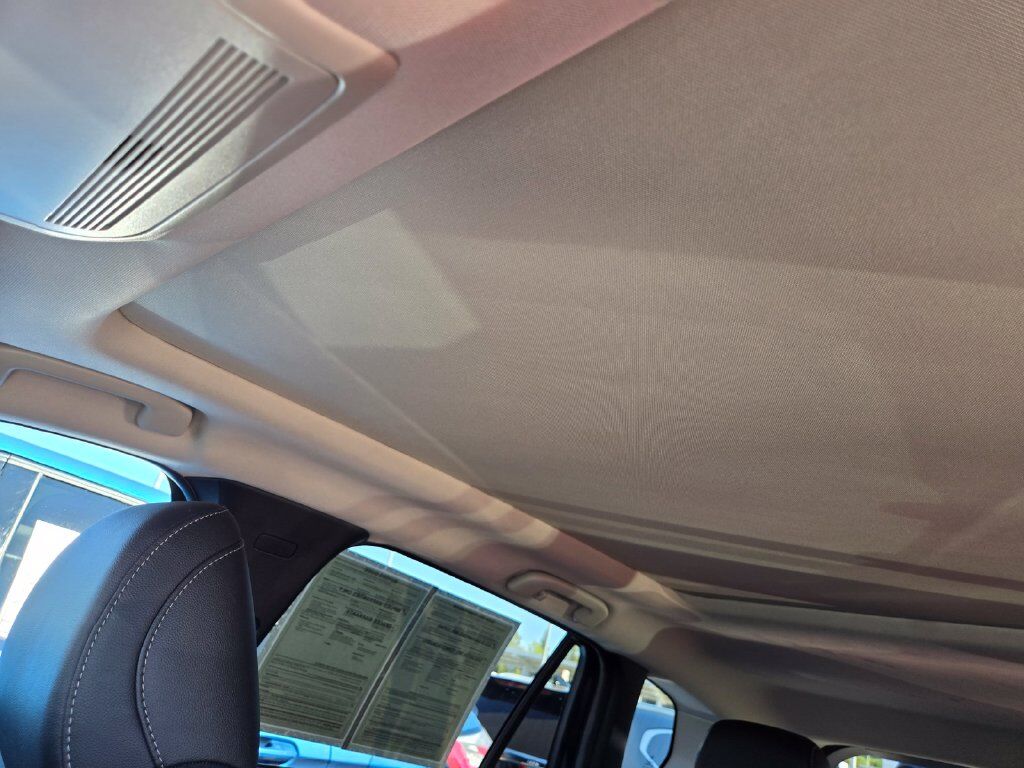 2026 MAZDA CX-50 Hybrid Preferred Roseville CA