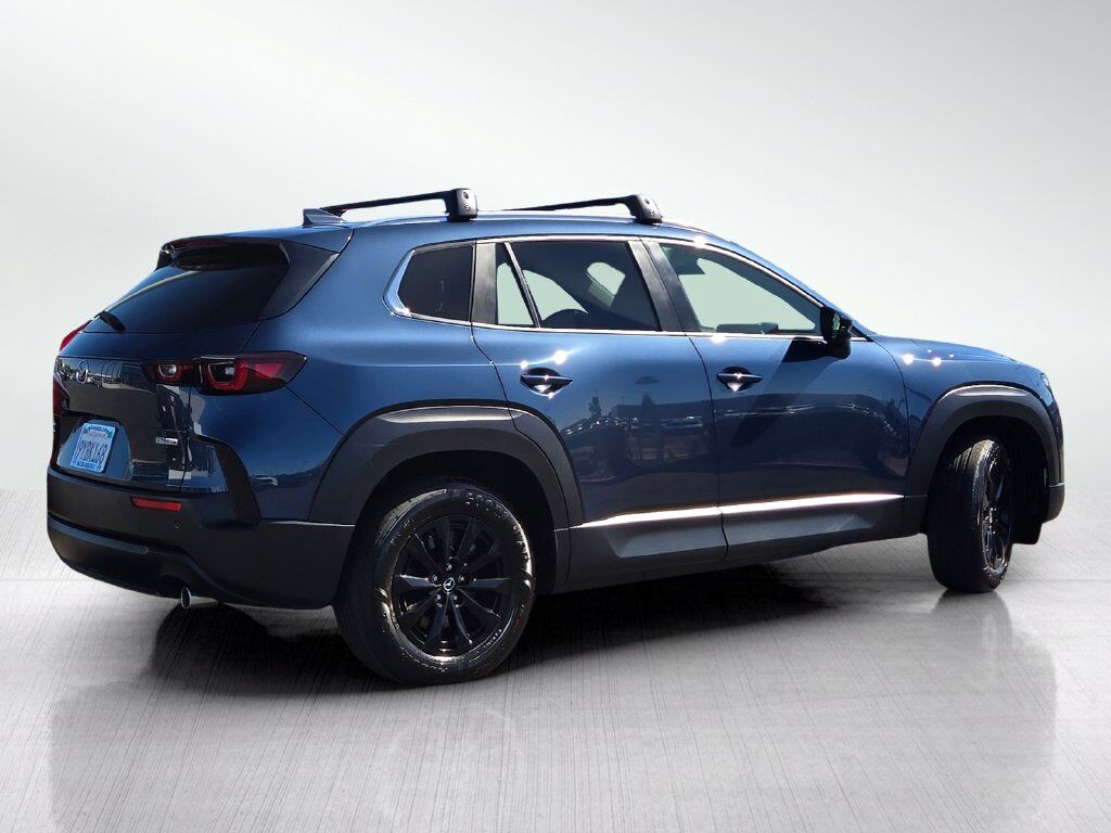 2026 MAZDA CX-50 Hybrid Preferred Roseville CA