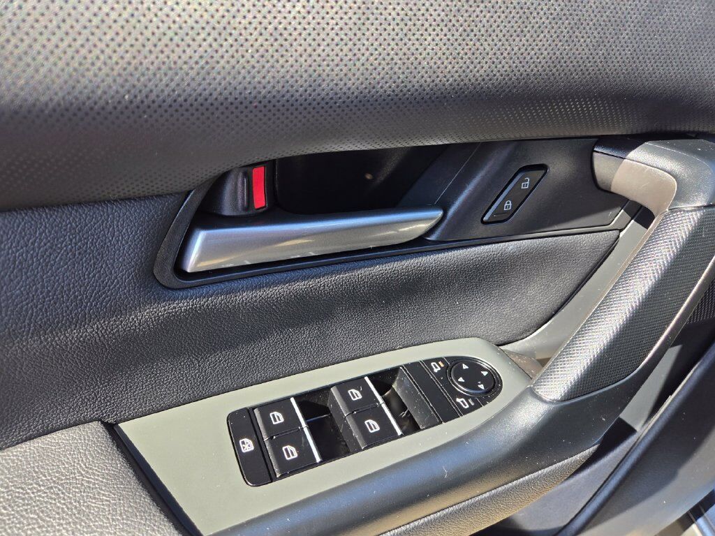 2026 MAZDA CX-50 Hybrid Preferred Roseville CA