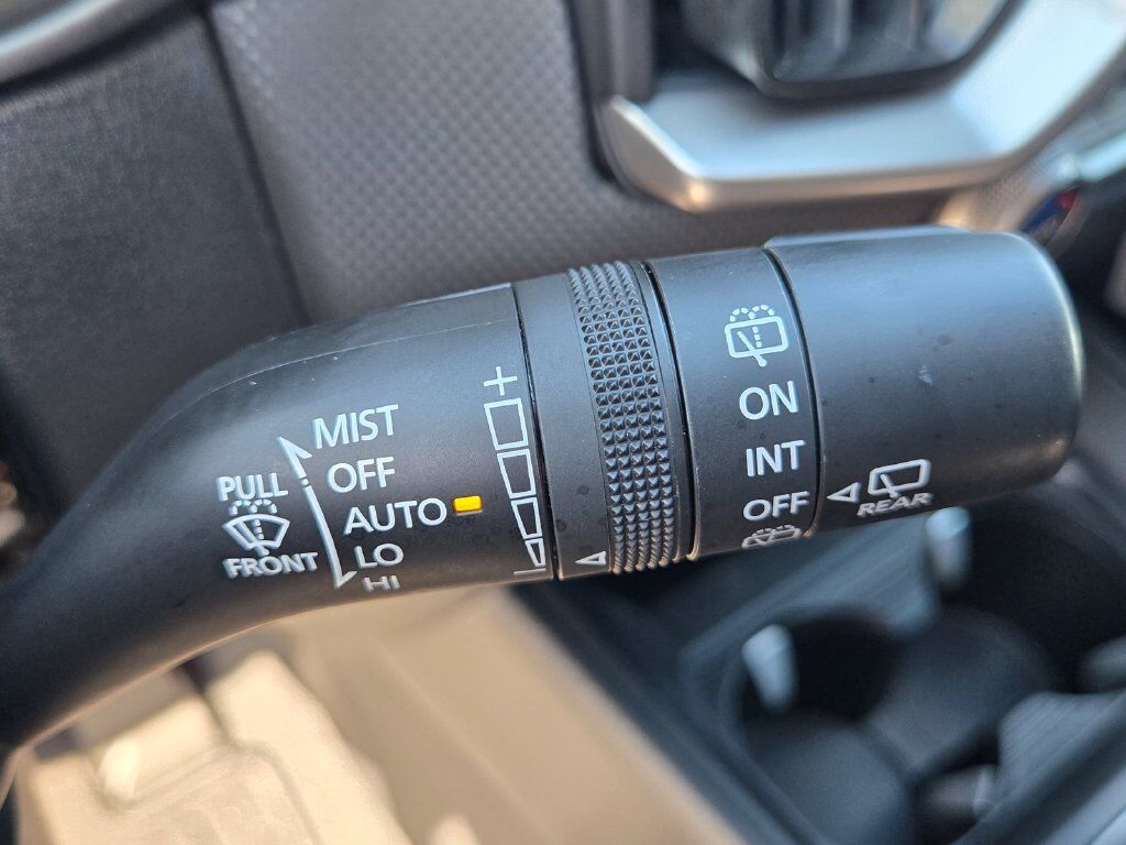 2026 MAZDA CX-50 Hybrid Preferred Roseville CA