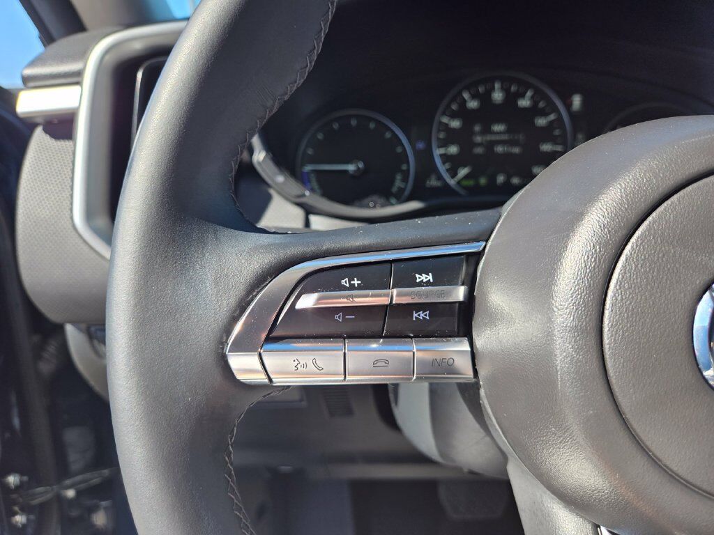 2026 MAZDA CX-50 Hybrid Preferred Roseville CA