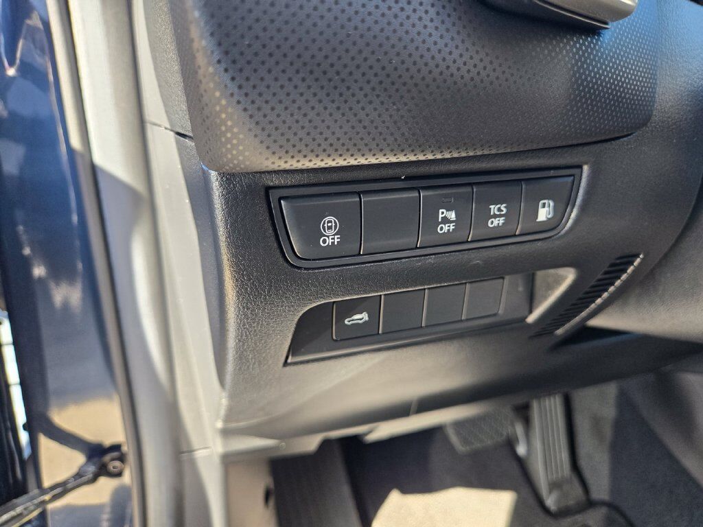 2026 MAZDA CX-50 Hybrid Preferred Roseville CA