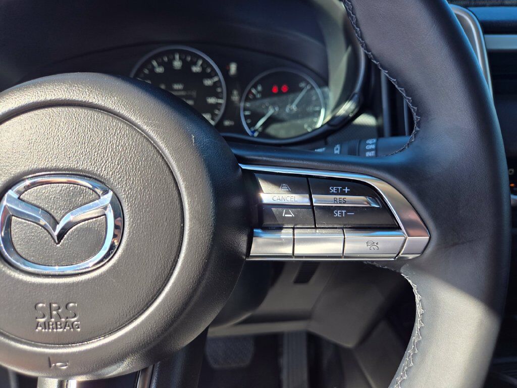 2026 MAZDA CX-50 Hybrid Preferred Roseville CA