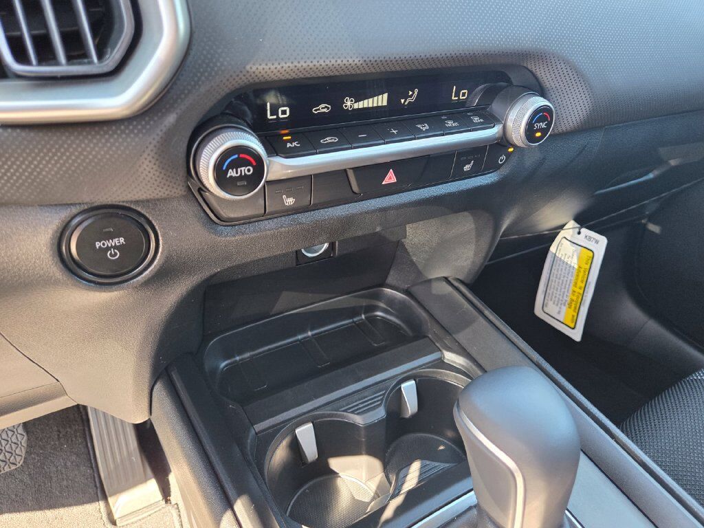 2026 MAZDA CX-50 Hybrid Preferred Roseville CA