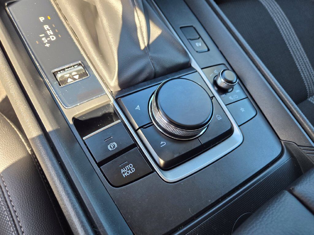 2026 MAZDA CX-50 Hybrid Preferred Roseville CA