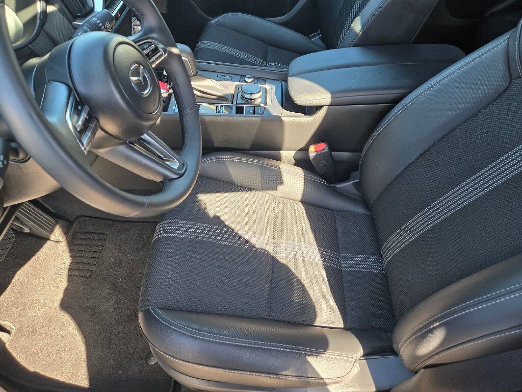 2026 MAZDA CX-50 Hybrid Preferred Roseville CA