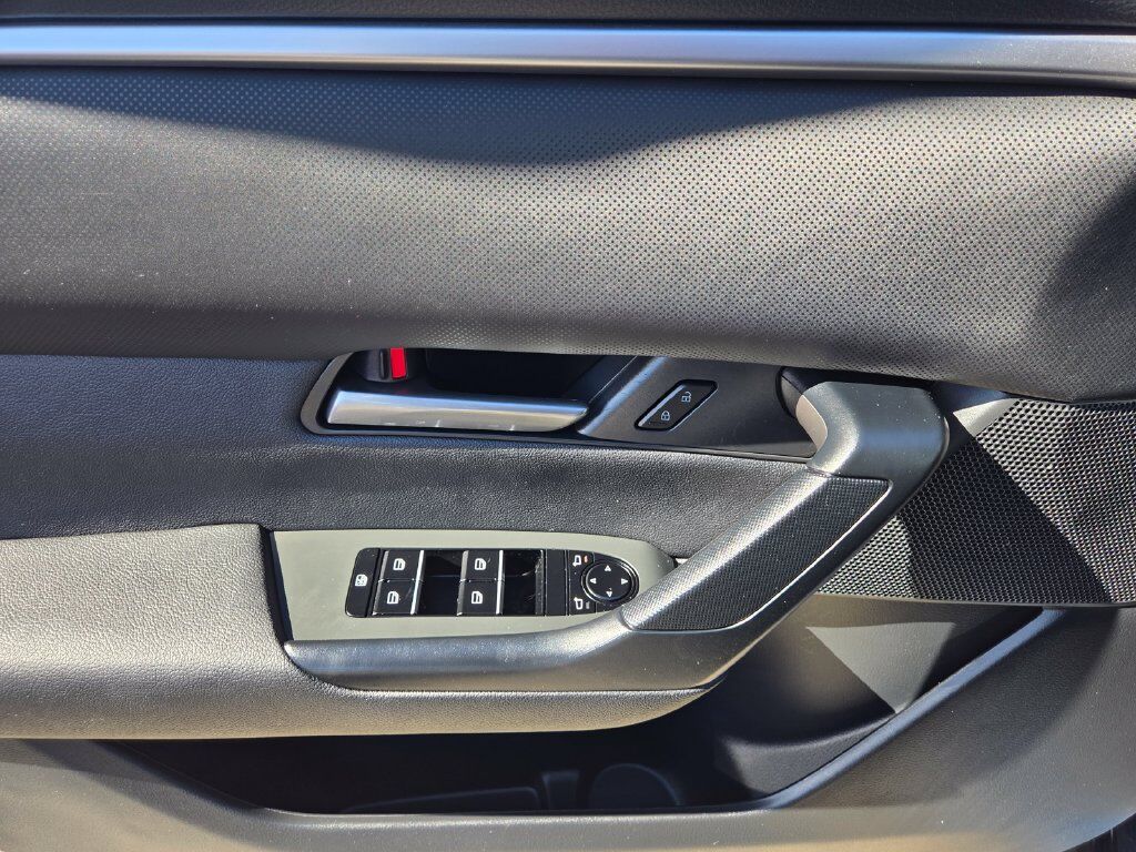 2026 MAZDA CX-50 Hybrid Preferred Roseville CA