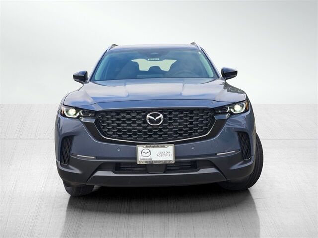 2026 MAZDA CX-50 Hybrid Preferred