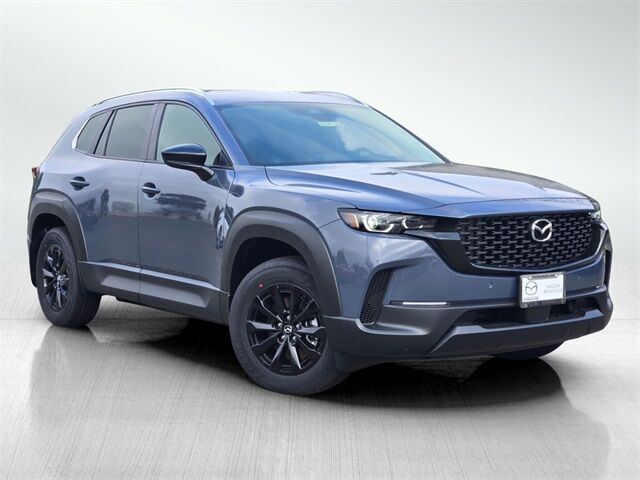 2026 MAZDA CX-50 Hybrid Preferred