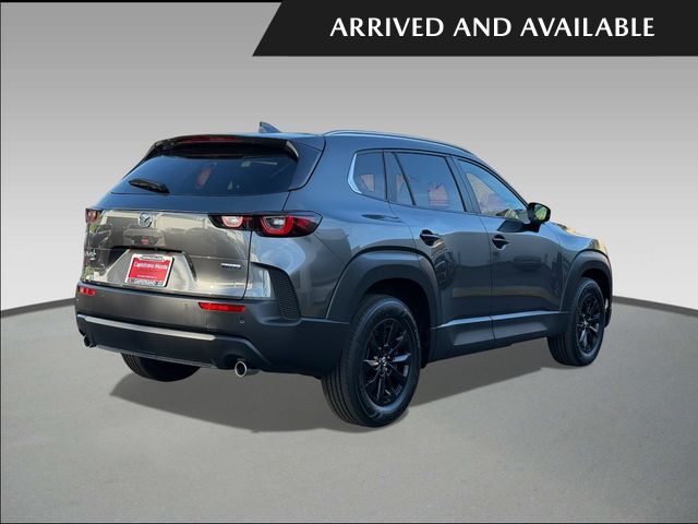 2026 MAZDA CX-50 Hybrid Preferred San Juan Capistrano CA