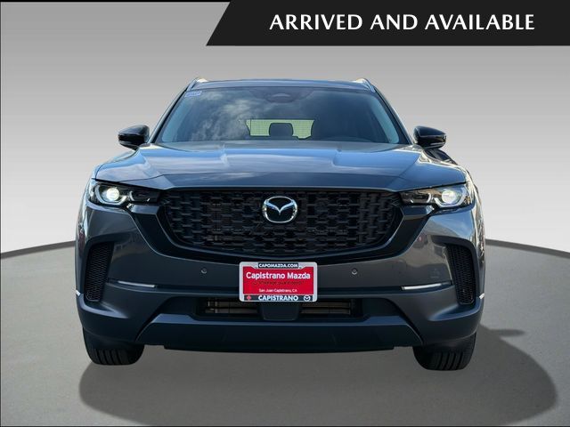 2026 MAZDA CX-50 Hybrid Preferred San Juan Capistrano CA