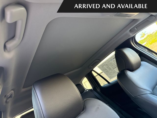 2026 MAZDA CX-50 Hybrid Preferred San Juan Capistrano CA