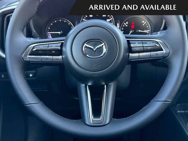 2026 MAZDA CX-50 Hybrid Preferred San Juan Capistrano CA