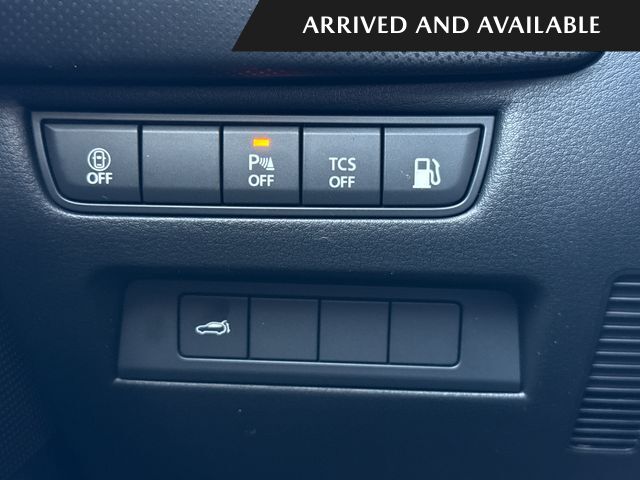 2026 MAZDA CX-50 Hybrid Preferred San Juan Capistrano CA