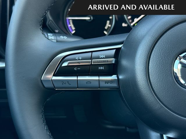 2026 MAZDA CX-50 Hybrid Preferred San Juan Capistrano CA