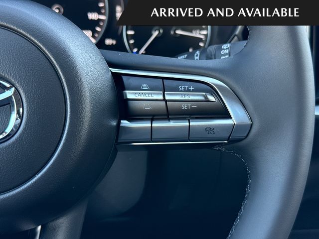 2026 MAZDA CX-50 Hybrid Preferred San Juan Capistrano CA