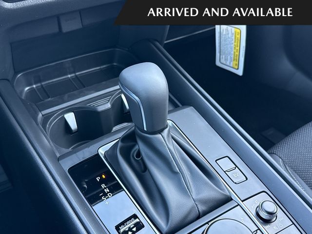 2026 MAZDA CX-50 Hybrid Preferred San Juan Capistrano CA