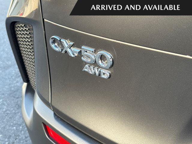 2026 MAZDA CX-50 Hybrid Preferred San Juan Capistrano CA