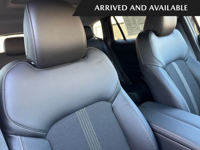 2026 MAZDA CX-50 Hybrid Preferred San Juan Capistrano CA