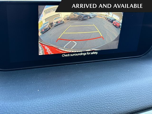 2026 MAZDA CX-50 Hybrid Preferred San Juan Capistrano CA
