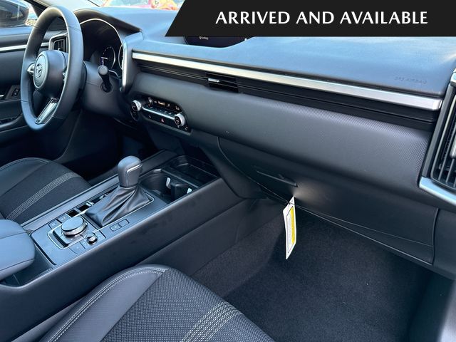 2026 MAZDA CX-50 Hybrid Preferred San Juan Capistrano CA