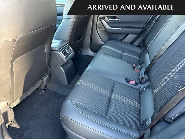 2026 MAZDA CX-50 Hybrid Preferred San Juan Capistrano CA