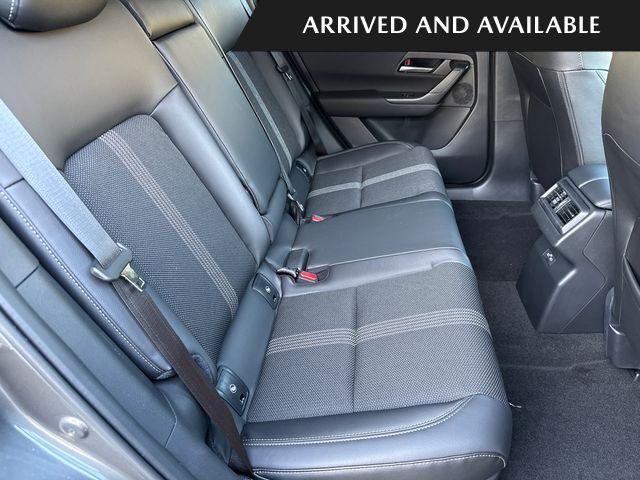 2026 MAZDA CX-50 Hybrid Preferred San Juan Capistrano CA