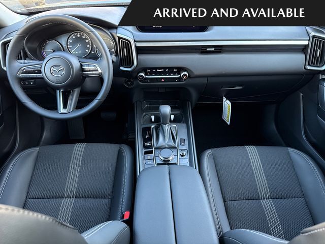 2026 MAZDA CX-50 Hybrid Preferred San Juan Capistrano CA