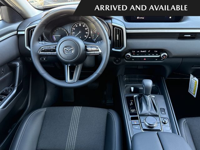 2026 MAZDA CX-50 Hybrid Preferred San Juan Capistrano CA