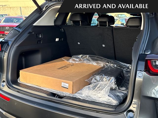 2026 MAZDA CX-50 Hybrid Preferred San Juan Capistrano CA