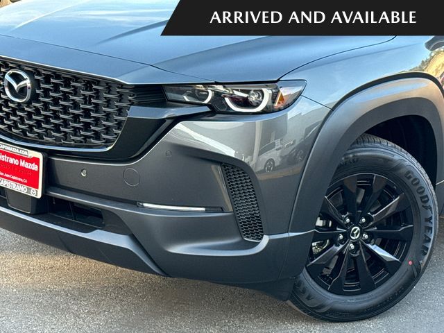 2026 MAZDA CX-50 Hybrid Preferred San Juan Capistrano CA