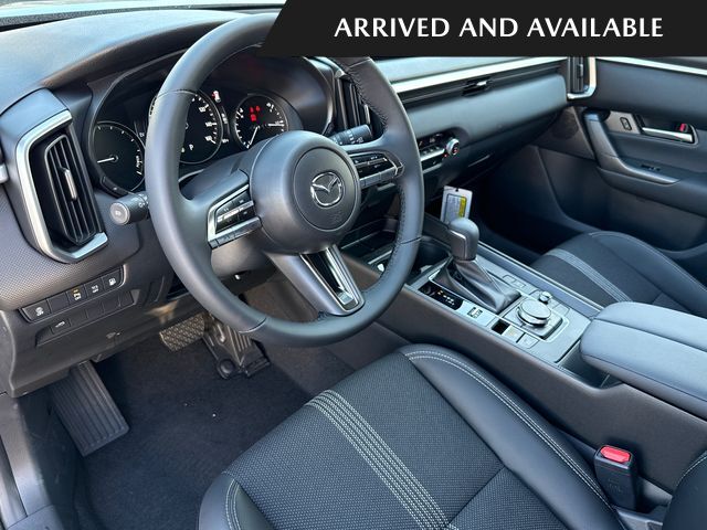2026 MAZDA CX-50 Hybrid Preferred San Juan Capistrano CA