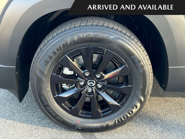 2026 MAZDA CX-50 Hybrid Preferred San Juan Capistrano CA