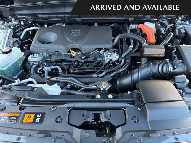 2026 MAZDA CX-50 Hybrid Preferred San Juan Capistrano CA