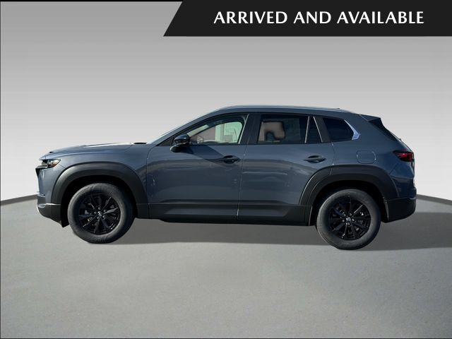 2026 MAZDA CX-50 Hybrid Preferred San Juan Capistrano CA