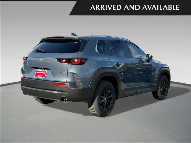 2026 MAZDA CX-50 Hybrid Preferred San Juan Capistrano CA
