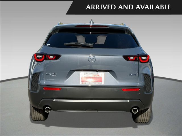 2026 MAZDA CX-50 Hybrid Preferred San Juan Capistrano CA