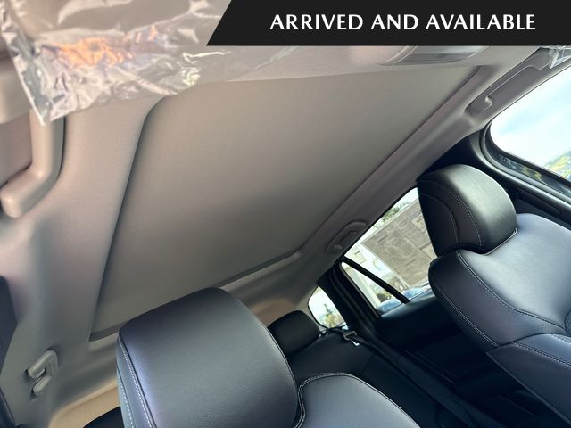 2026 MAZDA CX-50 Hybrid Preferred San Juan Capistrano CA