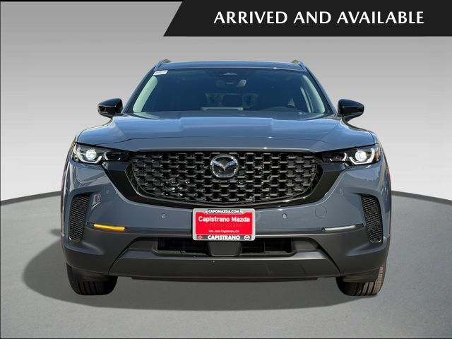 2026 MAZDA CX-50 Hybrid Preferred San Juan Capistrano CA