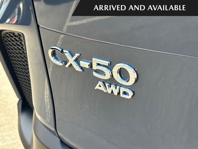 2026 MAZDA CX-50 Hybrid Preferred San Juan Capistrano CA