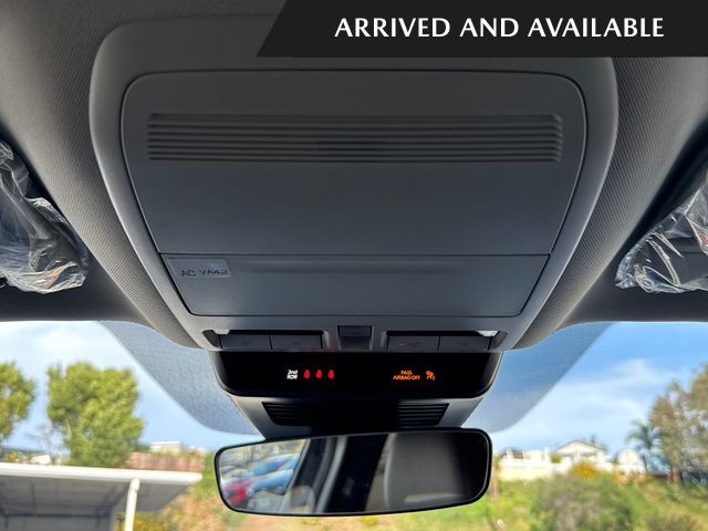 2026 MAZDA CX-50 Hybrid Preferred San Juan Capistrano CA