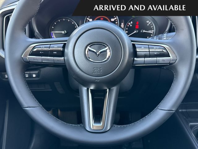 2026 MAZDA CX-50 Hybrid Preferred San Juan Capistrano CA