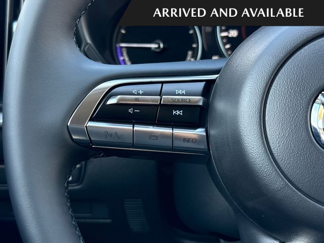 2026 MAZDA CX-50 Hybrid Preferred San Juan Capistrano CA