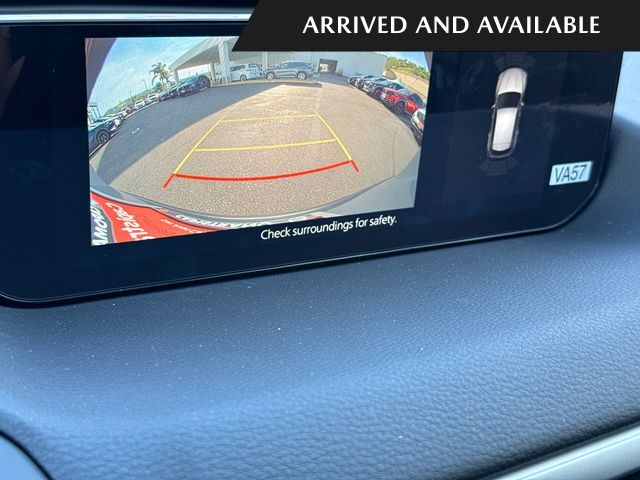 2026 MAZDA CX-50 Hybrid Preferred San Juan Capistrano CA