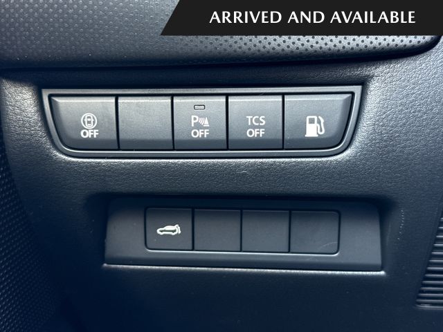 2026 MAZDA CX-50 Hybrid Preferred San Juan Capistrano CA