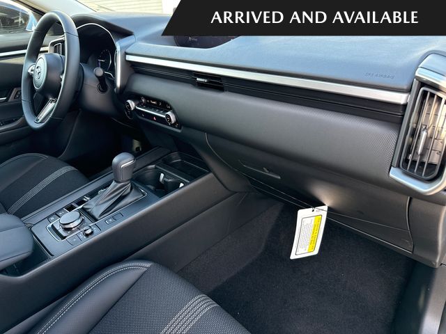2026 MAZDA CX-50 Hybrid Preferred San Juan Capistrano CA
