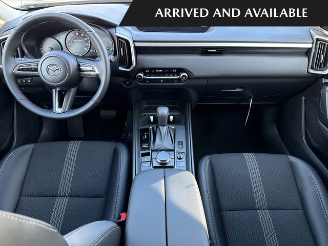 2026 MAZDA CX-50 Hybrid Preferred San Juan Capistrano CA
