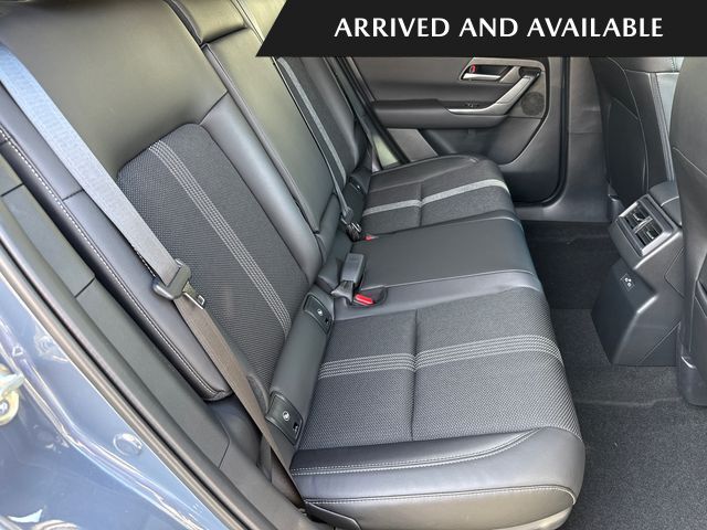 2026 MAZDA CX-50 Hybrid Preferred San Juan Capistrano CA