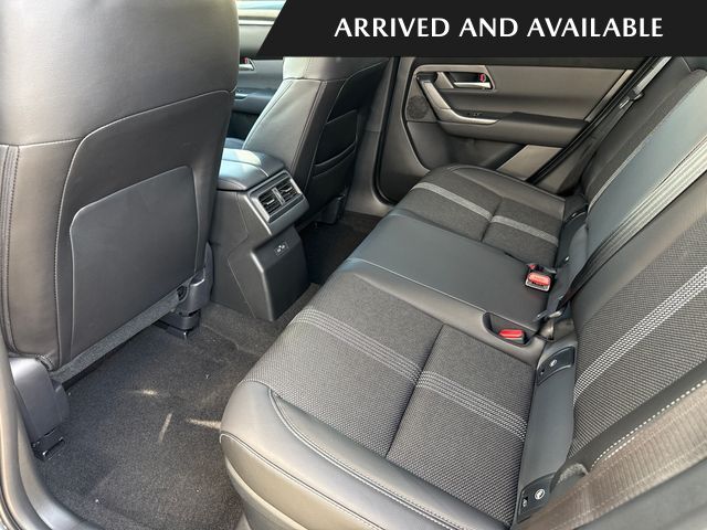 2026 MAZDA CX-50 Hybrid Preferred San Juan Capistrano CA